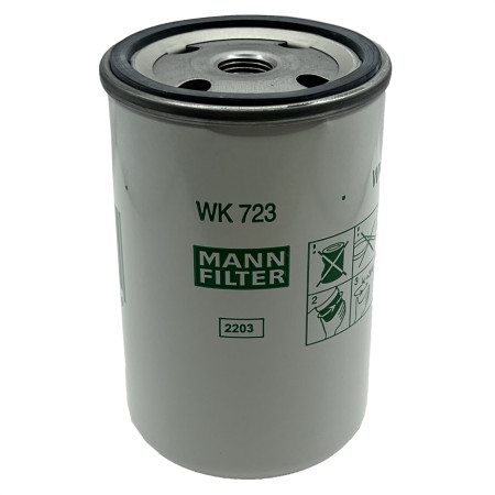 Filtro Gasoleo