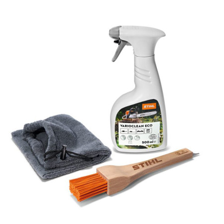 Care e Clean Kit MS Plus
