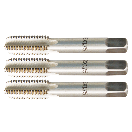 Abre roscas M6x1,0mm KING