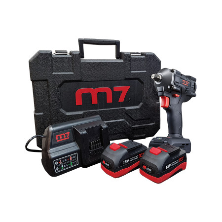 M7- Chave de imapcto 1/2