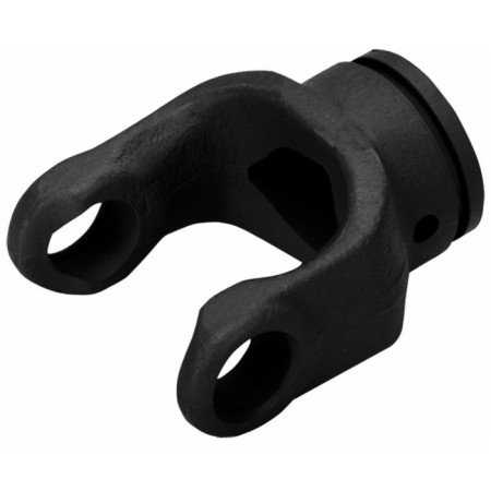 Forquilha Tubo Triangular