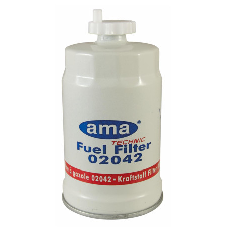 Filtro Gasoleo