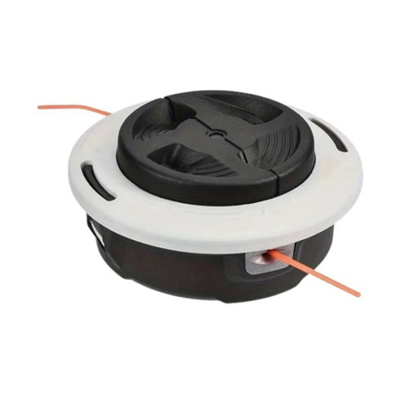 Cabeça de nylon  26-2