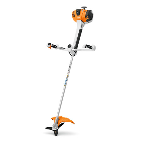 Roçadora FS 491 C-EM