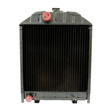 Radiador Fiat