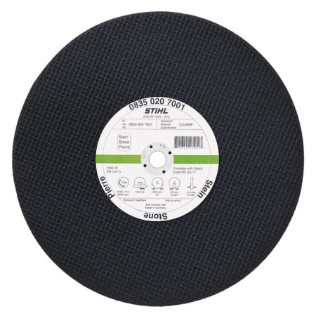 Disco de corte K-BA Ø 400