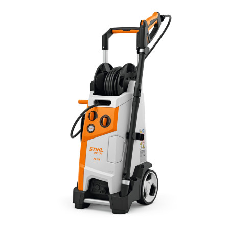 Lavadora RE 170 Plus