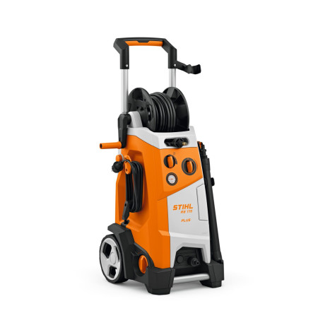 Lavadora RE 170 Plus