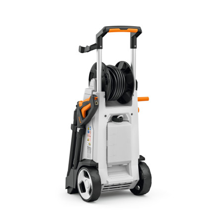 Lavadora RE 170 Plus