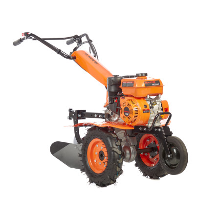 Motoenxada ANOVA MC507