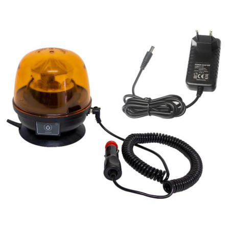 PIRILAMPO LED A BATERIA