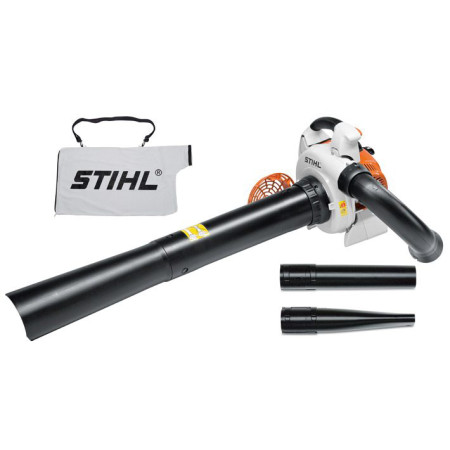 Aspirador SH 86
