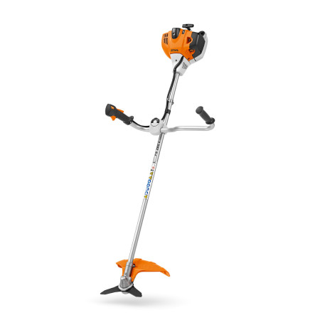 FS 260 C-E Roçadora
