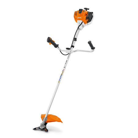 Roçadora FS 240 C-E com A