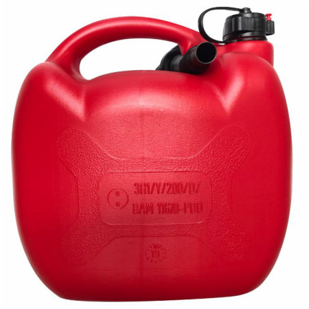Bidão de Combustivel 5L
