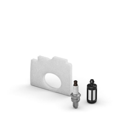 Kit de manutenção 45