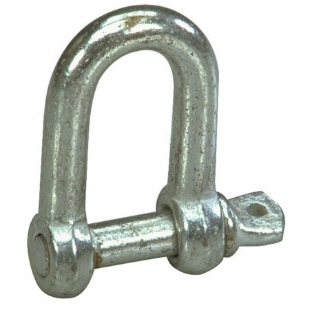 Manilha 9mm