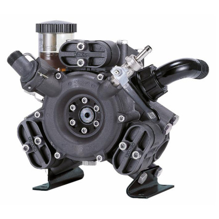 Bomba AR503