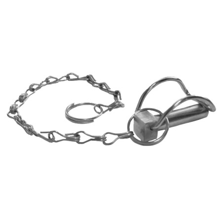 Chavetas Same 16mm