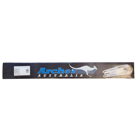 Guia R 60cm/25 1,6mm/.06