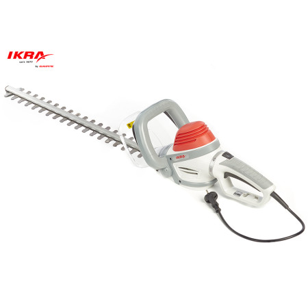 Podadora de Sebes elétric