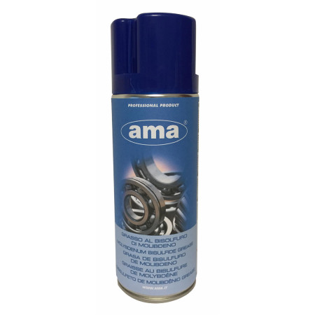 Spray Massa