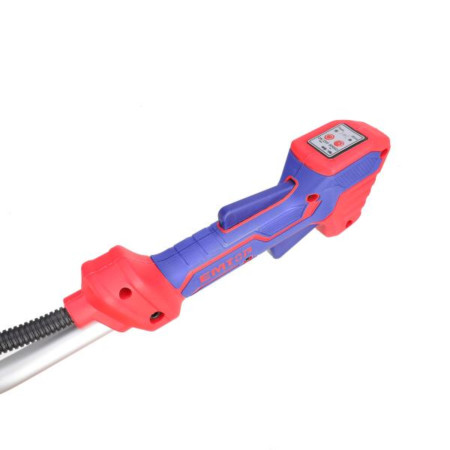 Roçadora BATERIA 40V (20+