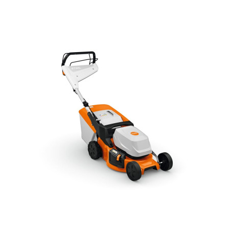 RMA 248 T Corta relva Sem