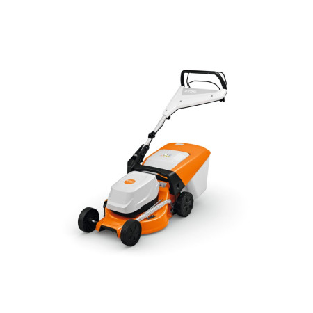 RMA 248 T Corta relva Sem