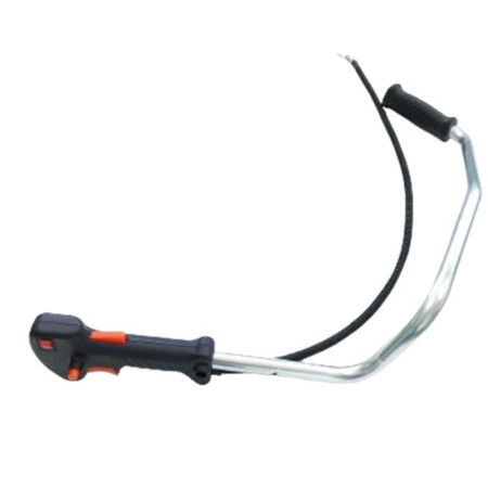 Punho acelarador 19mm com