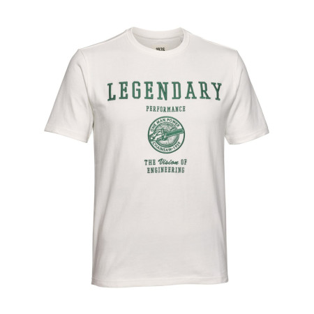 T-Shirt LEGENDARY CONTRA