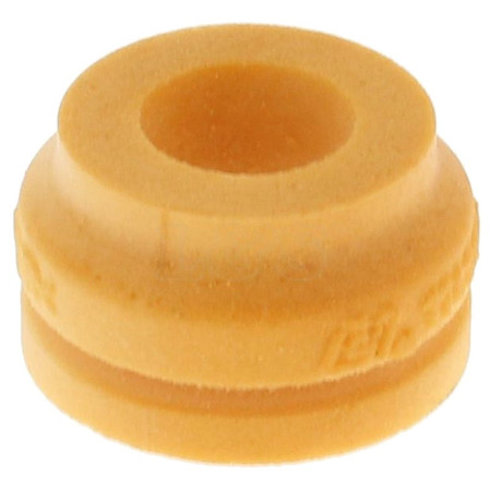 Tampão de encosto do cart