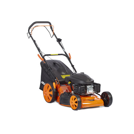 Corta Relva ANOVA 51 cm 5