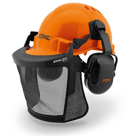 Capacete Function Basic