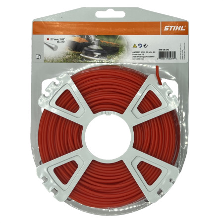 Fio corte redondo 2.7mm x