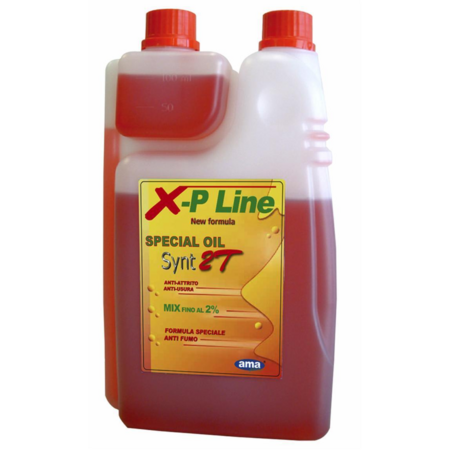 Óleo mistura XP-Line 1 LT