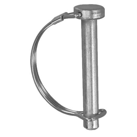 Cavilha p/ Motocultivador