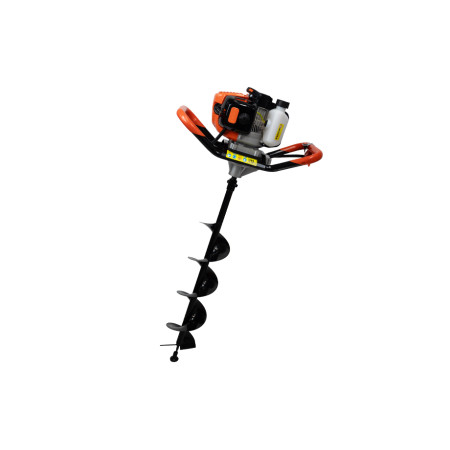 Moto Perfurador ANOVA 62c