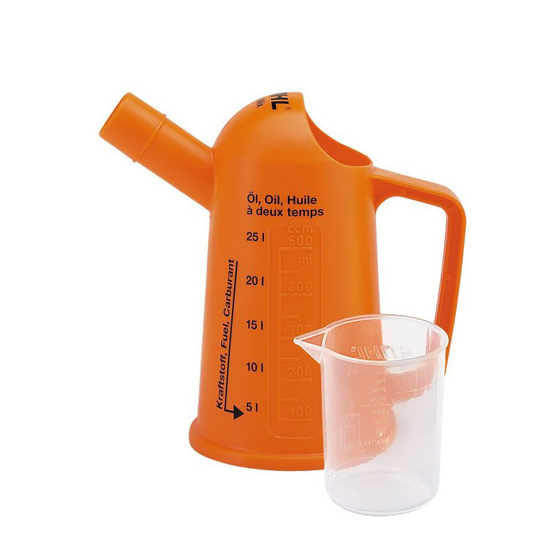 Copo de medida 100 ml