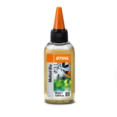 Multioil Bio 50 ml