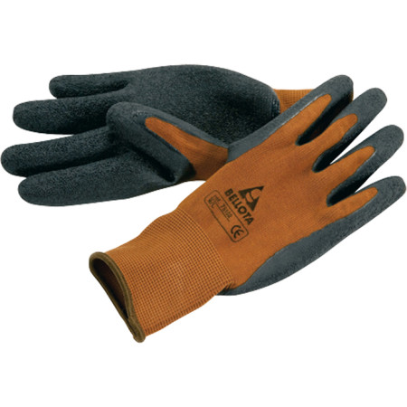 Luva grip para Jardim