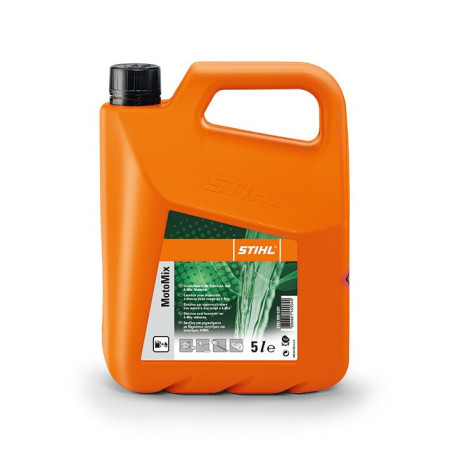 MotoMix 5 L.