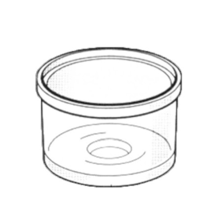 Copo Gasoleo
