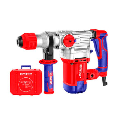 Martelo percussor 1500W