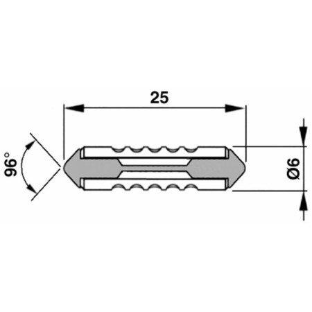 Fusivel 10A