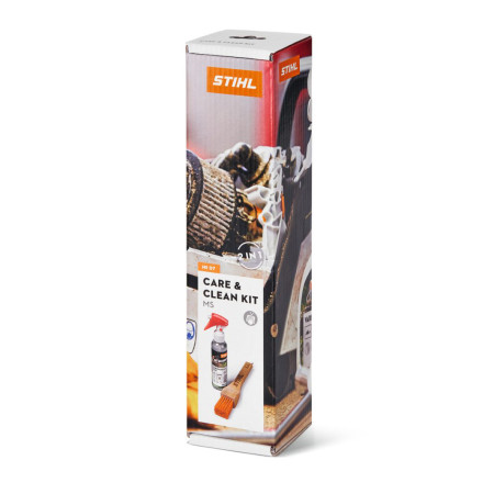 Care e Clean Kit MS