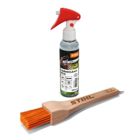 Care e Clean Kit MS