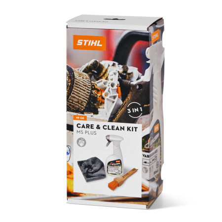 Care e Clean Kit MS Plus
