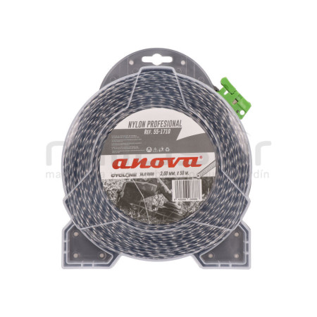 Fio helicoidal ANOVA 3mm