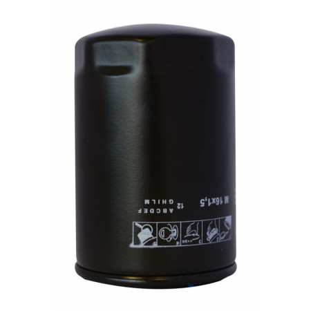 Filtro Gasoleo